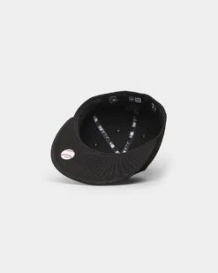 New Era San Francisco Giants Core 59FIFTY Fitted Black/Original Team Colours -Mitchell & Ness Shop 196819012553 default 0060