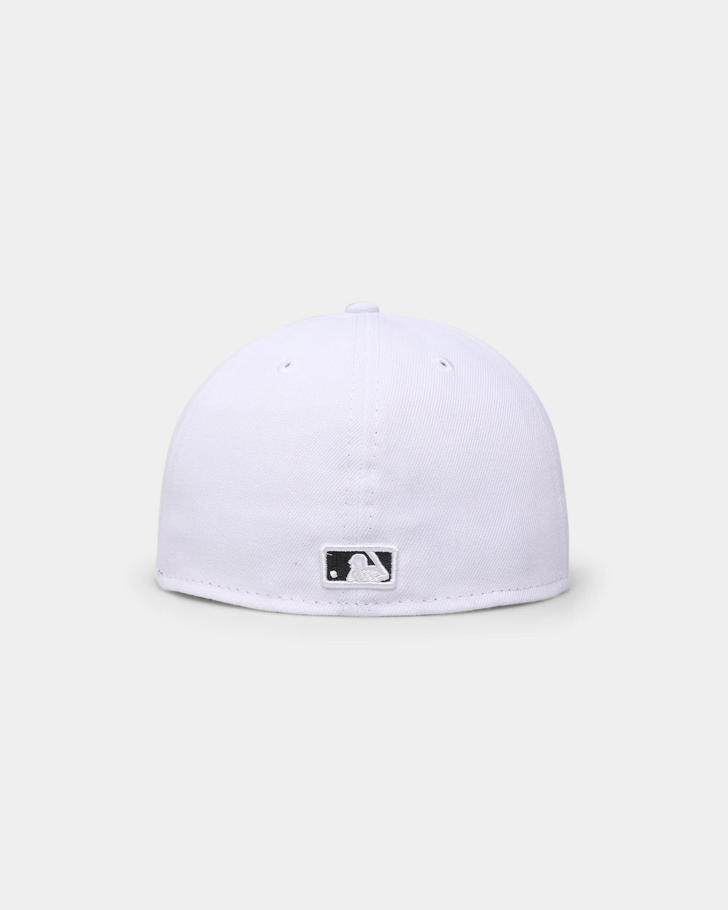 New Era Los Angeles Dodgers 'Core White/Black' 59FIFTY Fitted White/Black New Era Los Angeles Dodgers 'Core White/Black' 59FIFTY Fitted White/Black -Mitchell & Ness Shop 196819016995 default 0020
