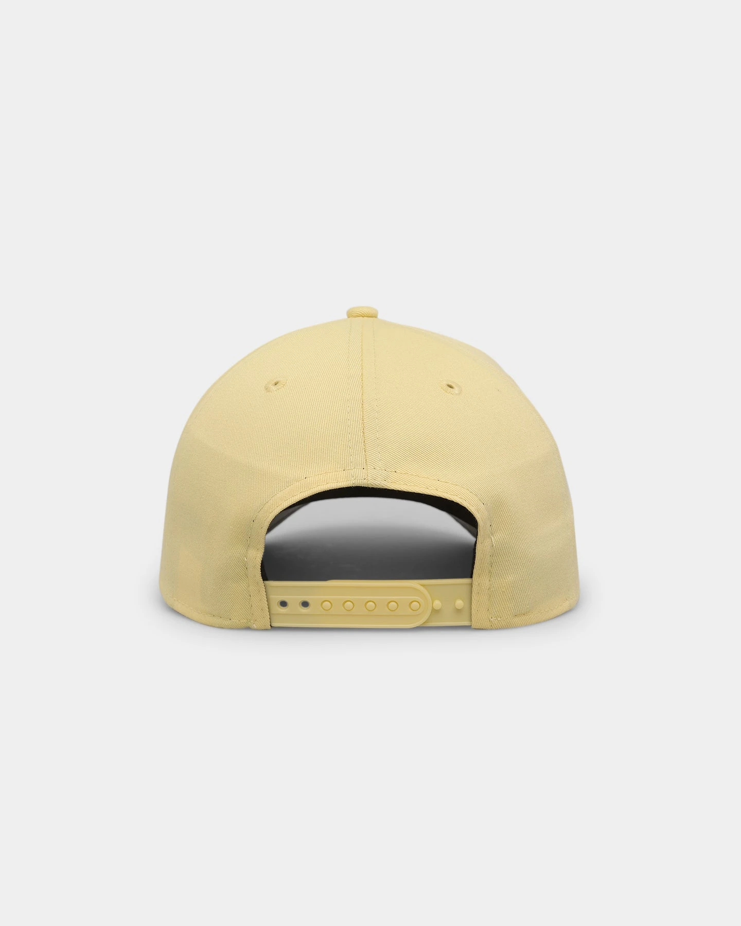 New Era Los Angeles Angels 'Butter Popcorn' 9FORTY A-Frame Snapback Yellow New Era Los Angeles Angels 'Butter Popcorn' 9FORTY A-Frame Snapback Yellow -Mitchell & Ness Shop 196821280445 default 0020