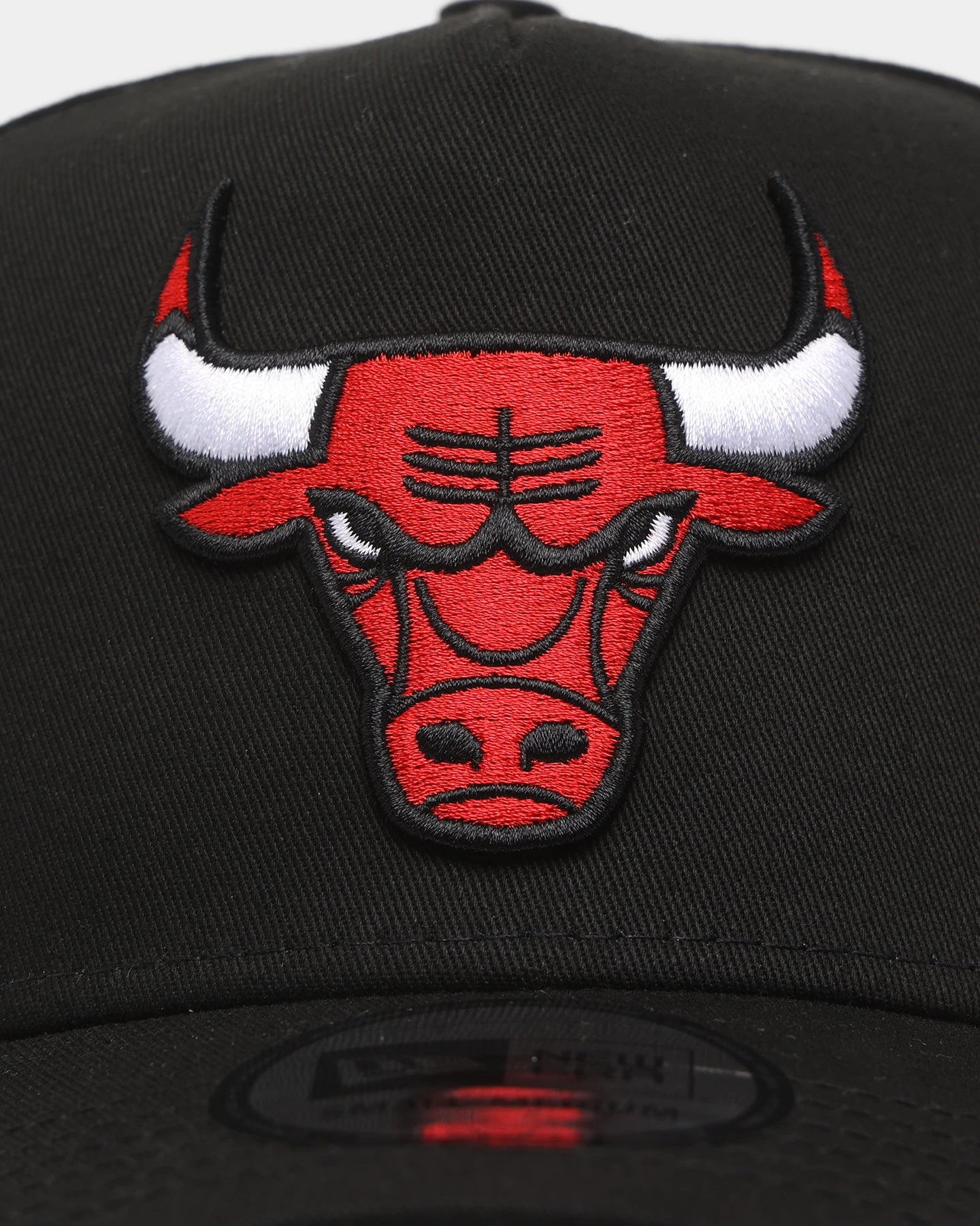 New Era Chicago Bulls 'Camo Underbrim' 9FORTY K-Frame Snapback Black New Era Chicago Bulls 'Camo Underbrim' 9FORTY K-Frame Snapback Black -Mitchell & Ness Shop 196996186740 default 0050