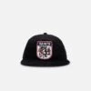 New Era St Kilda Saints Golfer Snapback Black