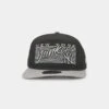 New Era New York Yankees 'Retro Block Script' Golfer Snapback Navy -Mitchell & Ness Shop 197213637168 default 010