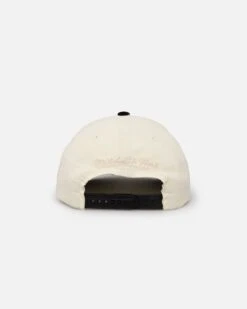 Mitchell & Ness Philadelphia 76ers Go Team Go OG Corduroy Snapback Light Cream/Black 4 Mitchell & Ness Philadelphia 76ers Go Team Go OG Corduroy Snapback Light Cream/Black -Mitchell & Ness Shop 197507535552 default 0030