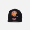 Mitchell & Ness Cincinnati Bengals Wide Receiver Snapback Black -Mitchell & Ness Shop 197507964949 default 0010