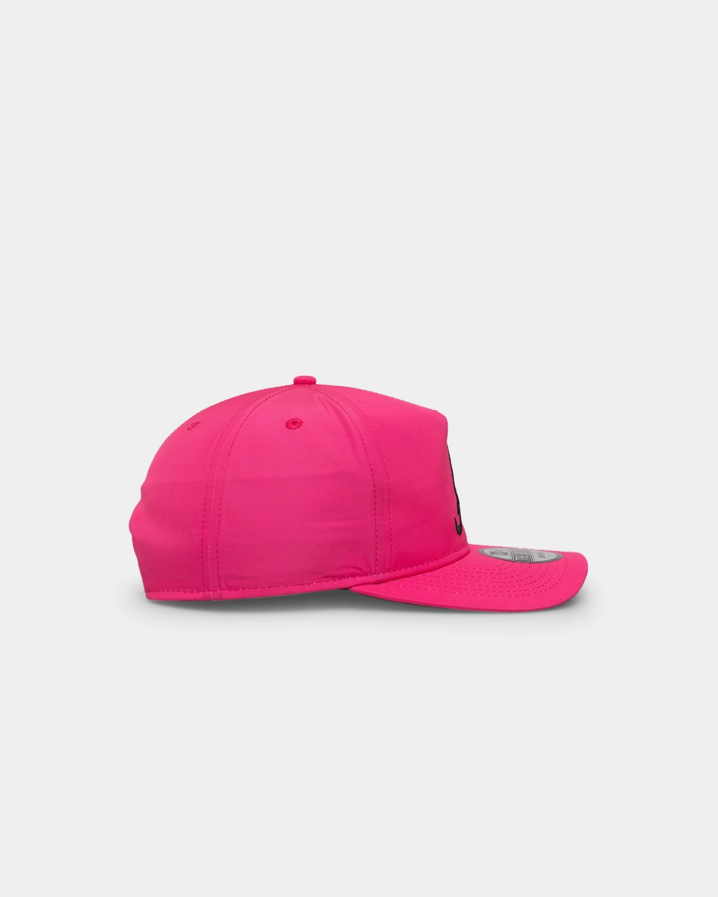 New Era Atlanta Braves 'Citrus Glow' Prolight Golfer Snapback Neon Pink New Era Atlanta Braves 'Citrus Glow' Prolight Golfer Snapback Neon Pink -Mitchell & Ness Shop 197706883423 default 0030