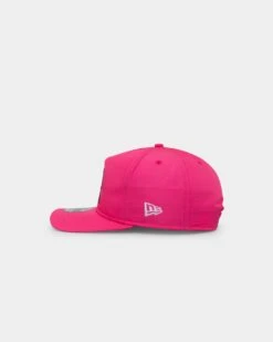 New Era Atlanta Braves 'Citrus Glow' Prolight Golfer Snapback Neon Pink 5 New Era Atlanta Braves 'Citrus Glow' Prolight Golfer Snapback Neon Pink -Mitchell & Ness Shop 197706883423 default 0040