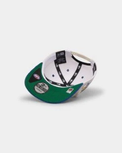 New Era West Coast Eagles "AFL Cord Script" Golfer Snapback Chrome/OTC 7 New Era West Coast Eagles "AFL Cord Script" Golfer Snapback Chrome/OTC -Mitchell & Ness Shop 197707377372 default 0060