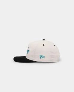 New Era Port Adelaide Power "AFL Cord Script" Golfer Snapback Chrome/OTC 5 New Era Port Adelaide Power "AFL Cord Script" Golfer Snapback Chrome/OTC -Mitchell & Ness Shop 197707377822 default 0040