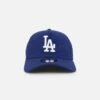 New Era Los Angeles Dodgers 39THIRTY A-Frame Stretch Fit Official Team Colours -Mitchell & Ness Shop 197707946950 default 0010