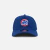 New Era Chicago Cubs 39THIRTY A-Frame Stretch Fit Official Team Colours -Mitchell & Ness Shop 197707947230 default 0010