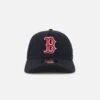 New Era Boston Red Sox 39THIRTY A-Frame Stretch Fit Official Team Colours