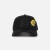 New Era Houston Astros 'Black Tonal Gold Rose' 9FORTY A-Frame Snapback Black/Gold 2 New Era Houston Astros 'Black Tonal Gold Rose' 9FORTY A-Frame Snapback Black/Gold -Mitchell & Ness Shop 197882206726 default 0010