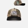 New Era Colorado Rockies 'Stealth Edge' 9FORTY A-Frame Snapback Realtree Edge -Mitchell & Ness Shop 197882716195 default 0005