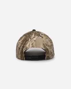 New Era Colorado Rockies 'Stealth Edge' 9FORTY A-Frame Snapback Realtree Edge -Mitchell & Ness Shop 197882716195 default 0020