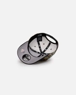 New Era Colorado Rockies 'Stealth Edge' 9FORTY A-Frame Snapback Realtree Edge -Mitchell & Ness Shop 197882716195 default 0060