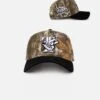 New Era Toronto Blue Jays 'Stealth Edge' 9FORTY A-Frame Snapback Realtree Edge