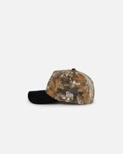 New Era Toronto Blue Jays 'Stealth Edge' 9FORTY A-Frame Snapback Realtree Edge -Mitchell & Ness Shop 197882716775 default 0040