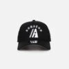 New Era Houston Astros 'Gothic Arch' 9FORTY A-Frame Snapback Black/White -Mitchell & Ness Shop 197882781667 default 0010