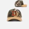 New Era Denver Broncos 'Real Tree Tan Suede' 9FORTY A-Frame Snapback Real Tree 2 New Era Denver Broncos 'Real Tree Tan Suede' 9FORTY A-Frame Snapback Real Tree -Mitchell & Ness Shop 197882781674 default 0005