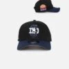 New Era Dallas Cowboys 'NFL City Originals' 9FORTY A-Frame Snapback Black/OTC