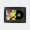 MUSIC MERCH TRIPPIE REDD A LOVE LETTER TO YOU 3 FRAMED VINYL