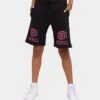 MSFTS Jaden Smith Into Eternity Short Black