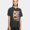 Britney Spears Toxic Short Sleeve T-Shirt Black -Mitchell & Ness Shop 4454569633531 womens 0020 copy