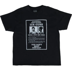 Ice Cube Amerikkkas Most Wanted T-Shirt Black Wash -Mitchell & Ness Shop 4454569958733 lookbuilder 501 0abe919f 32d6 4807 b576 651b17a470d5
