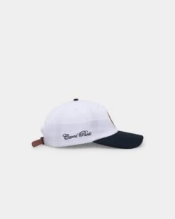 Carre Decade Sport Strapback White/Navy -Mitchell & Ness Shop 4454571918367 default 0030