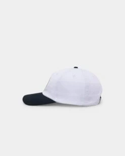 Carre Decade Sport Strapback White/Navy -Mitchell & Ness Shop 4454571918367 default 0040