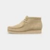 Clarks Originals Women's Wallabee Boot (M) Maple 2 Clarks Originals Women's Wallabee Boot (M) Maple -Mitchell & Ness Shop 5059304196570 default 00010