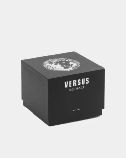 Versus Versace 6eme Arrondissement Crystal Set Gold Watch Yellow Gold 11 Versus Versace 6eme Arrondissement Crystal Set Gold Watch Yellow Gold -Mitchell & Ness Shop 7630030573903 default 000100
