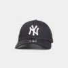 New Era NY Yankees 9Forty Strapback Navy 2 New Era NY Yankees 9Forty Strapback Navy -Mitchell & Ness Shop 889674172820 default 0010