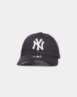 New Era NY Yankees 9Forty Strapback Navy