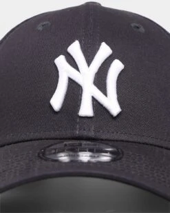 New Era NY Yankees 9Forty Strapback Navy -Mitchell & Ness Shop 889674172820 default 0050